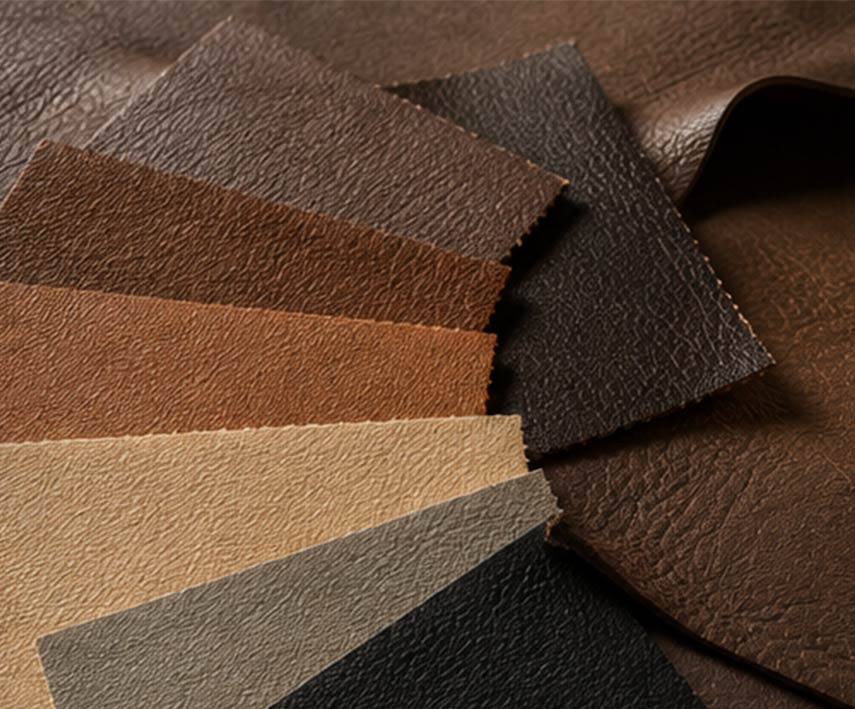 How to Choose the Right Leather for Your Furniture