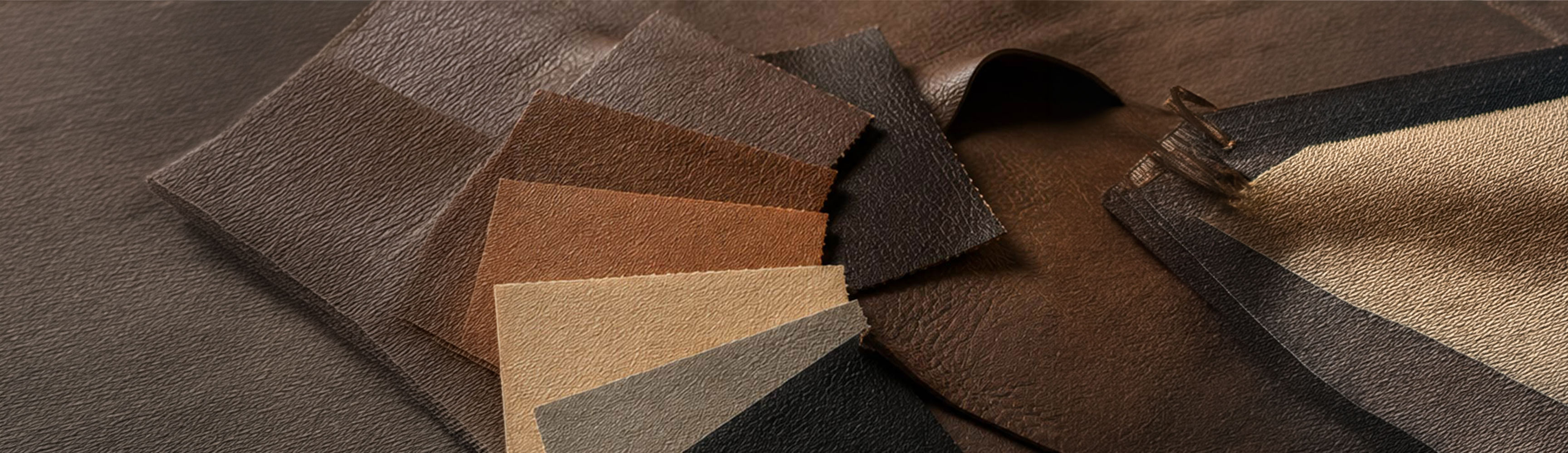 Full-Grain Leather: Why It Ages Beautifully