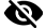 Hide Password