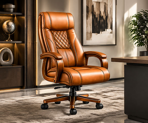Executive