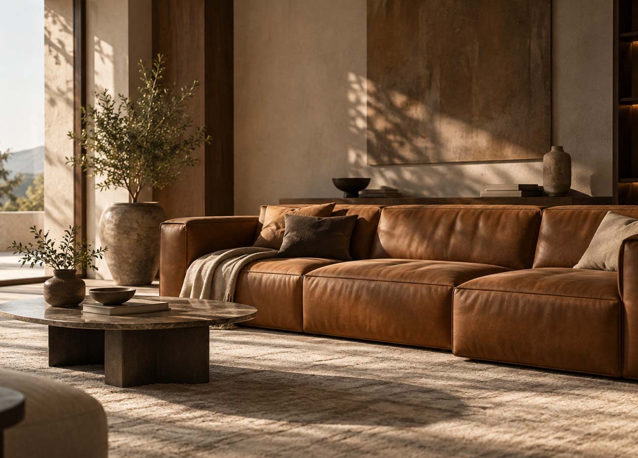 Furniture Made Specifically for Your Space