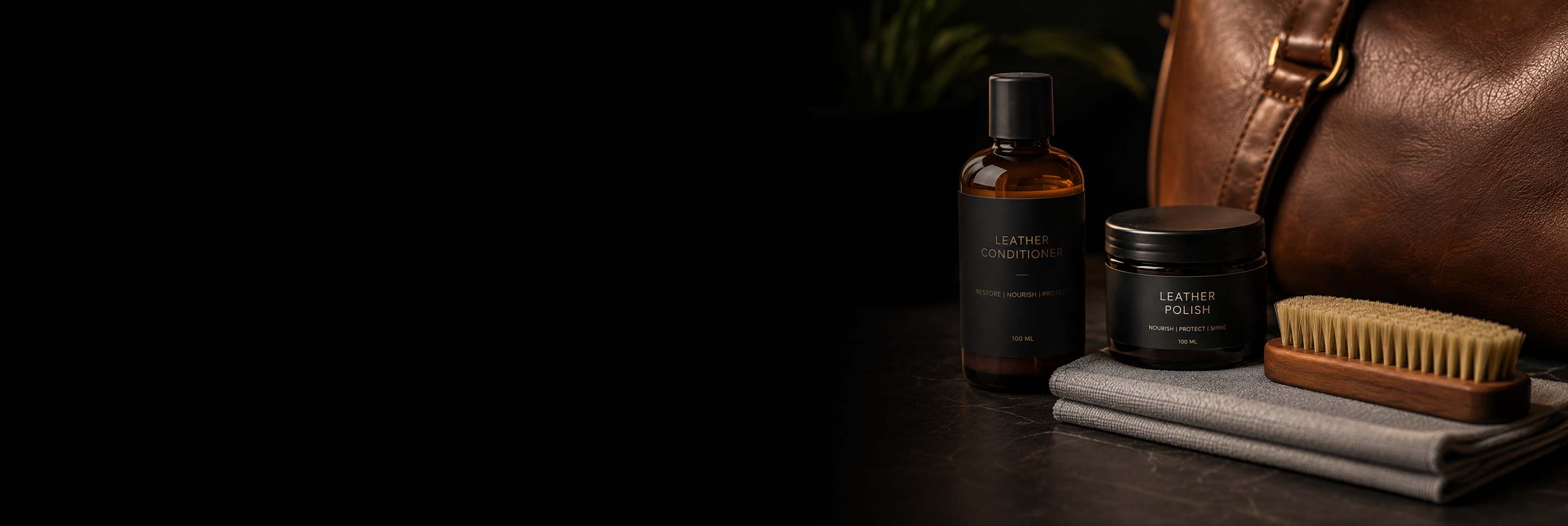 leather care tips